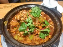 -村夫烤鱼·重庆鸡公煲(杨思店)