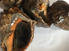 -渔公码头海货全海鲜自助(海滨旅游路店)