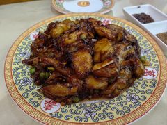 -砂锅居(西四店)