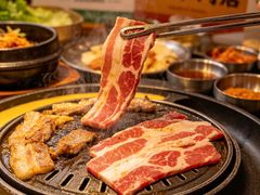 -西塔老太太泥炉烤肉(湖东领汇广场店)