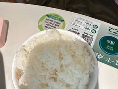 东北大米饭-绿茶餐厅(滨海万达广场店)