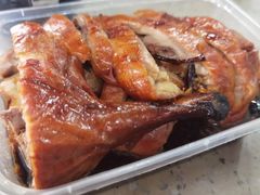 -章云板鸭(评事街店)