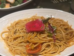 -第101座花园餐厅(湖滨88店)