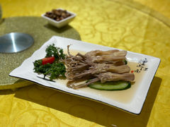 -鹿港小镇经典老上海菜(长乐路店)