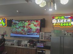 -新概念来凤鱼(璧山店)