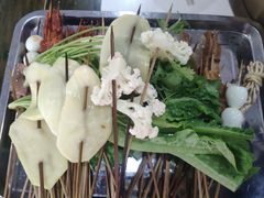 -牛华绿缘麻辣烫(牛华总店)