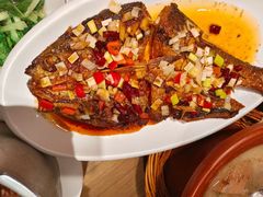 -董厨煨汤馆(车站路店)