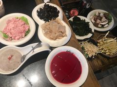 -纸盐河码头火锅(十八梯店)