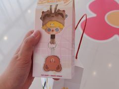 -泡泡玛特POPMART(崇文门国瑞城店)