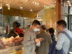 -小李烧鸡(西北角总店)