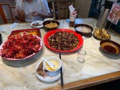 -常和州·夜宵大排档(常州单店)