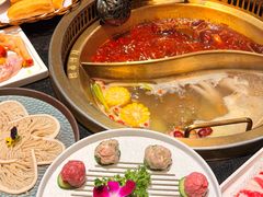 -红运火锅·中国名火锅·国风演绎(省体店)