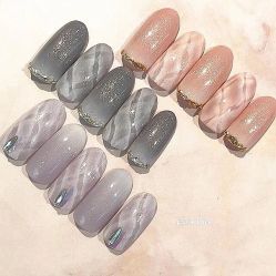 -Pink You美甲美睫纹绣定制中心