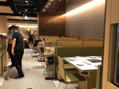 -海底捞火锅(万达坊店)