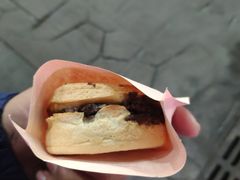 -中北世纪城夜市小吃街CENURY CITY