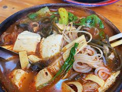 -清真·马文砂锅大全(麦苋街店)