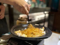 -佬麻雀·剁椒鱼头(京基KK One店)