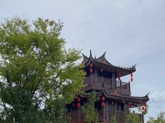 -普者黑风景区-青龙山