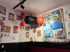 -纪州豚骨酱油拉面(锦延路店)