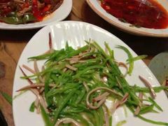 -小杨烤肉(朱雀店)