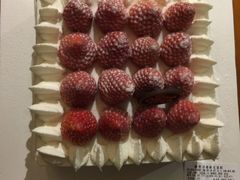 -兔兔家蛋糕甜品(德胜店)