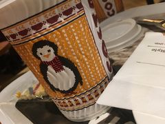 -COSTA COFFEE(武汉武商MALL店)