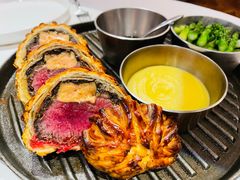 -Le Bistrot de Racine