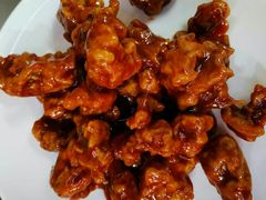 -清真鸿起来饭庄(复兴路店)