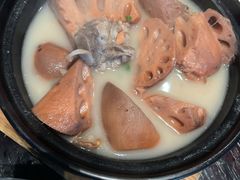 -滋粥楼·顺德菜(番禺广场总店)