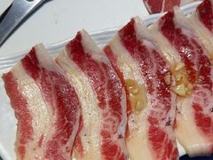 -盛辛巴·东北炭火烤肉(托乐嘉店)