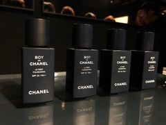-CHANEL(ifs国际金融店)