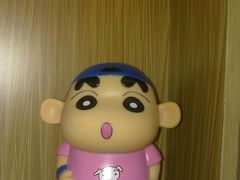 小新~~呵呵-庭园西餐