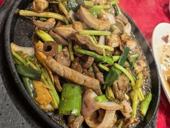 -联丰美食(番禺店)