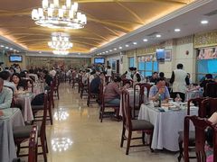-汗腾格里·风味餐厅(新疆驻京办店)