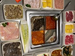 -海底捞火锅(铂澜大象城店)