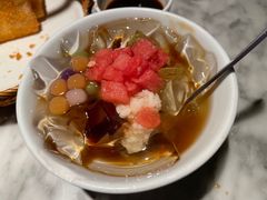 -蔴将·川菜(黄龙万科店)