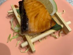 -争鲜回转寿司(南开大悦城店)