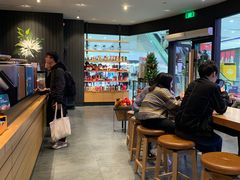 -星巴克(长沙乐和城门店)