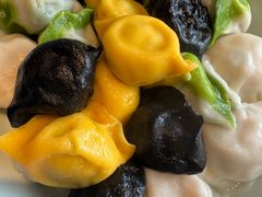 -小平岛開海水饺(浑南店)