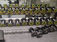 -Answer Fitness 答案健身(奥体店)