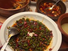 -百年神厨·地道川菜(清江西路店)