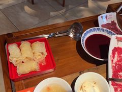 -川味观·鲜货火锅(西湖文化广场店)