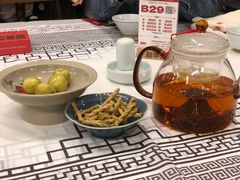 -新李记 · 口味菜馆(南郊公园店)