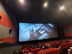 -保利国际影城杭州中南店