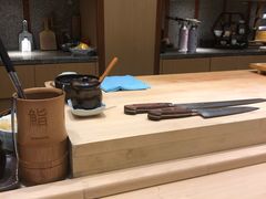 -鮨一日本料理旗舰店(总店)