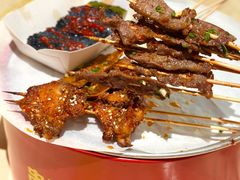 -串盟烧烤·长沙美食地标(星沙店)