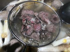 -潮泰牛肉火锅 · 创于1992年(车公庙店)