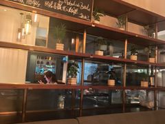 -BAKER&SPICE(安福路店)