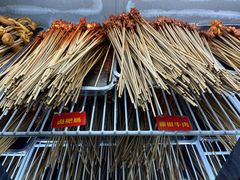 -水碾河刘老大串串香(水碾河路店)