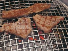 -赤坂亭·M9和牛烧肉·铁板烧·日料398放题(长泰广场店)